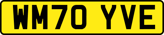 WM70YVE