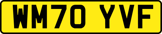 WM70YVF