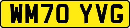 WM70YVG