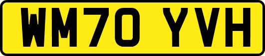 WM70YVH