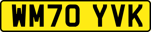 WM70YVK