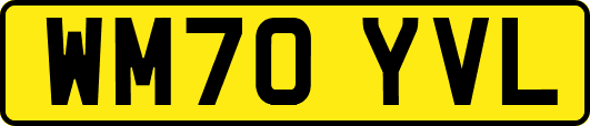 WM70YVL