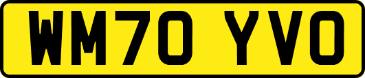 WM70YVO