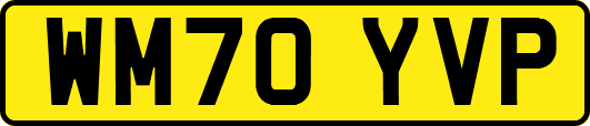 WM70YVP
