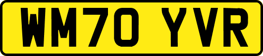 WM70YVR