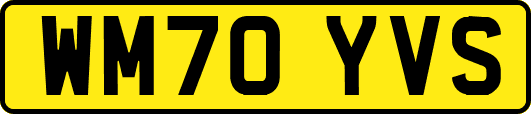 WM70YVS