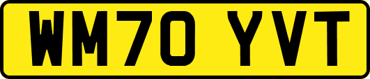 WM70YVT