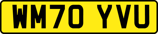 WM70YVU