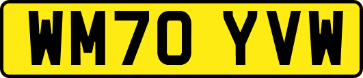 WM70YVW