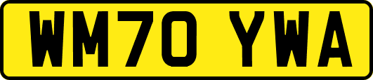WM70YWA