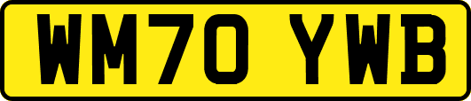 WM70YWB