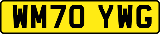 WM70YWG