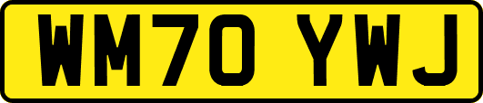 WM70YWJ