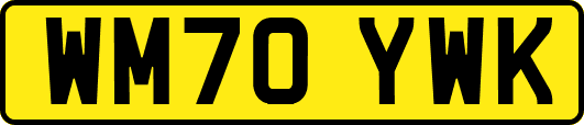 WM70YWK