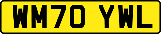 WM70YWL