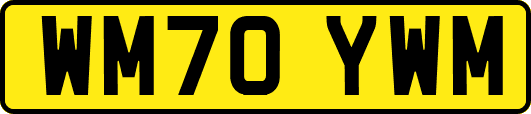 WM70YWM