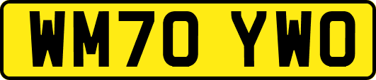 WM70YWO