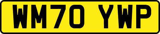 WM70YWP