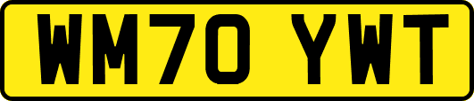 WM70YWT
