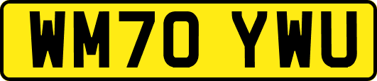 WM70YWU