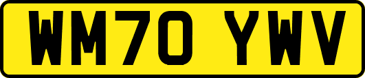 WM70YWV