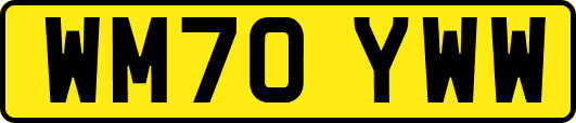 WM70YWW
