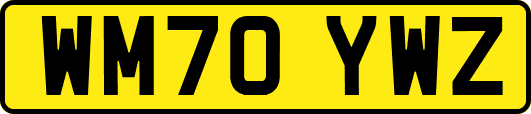WM70YWZ