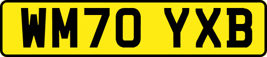 WM70YXB
