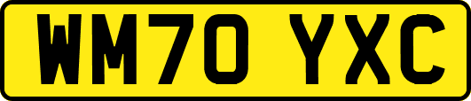 WM70YXC