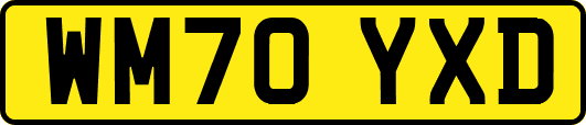 WM70YXD
