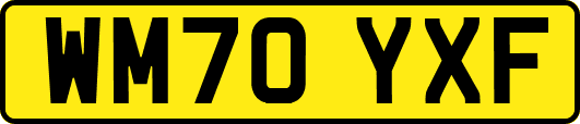 WM70YXF