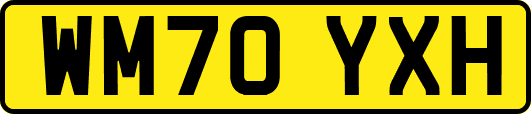 WM70YXH