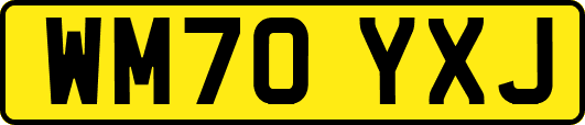 WM70YXJ