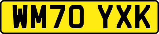 WM70YXK