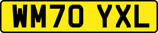 WM70YXL