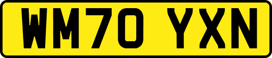 WM70YXN