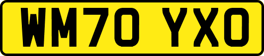 WM70YXO