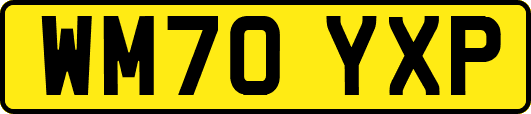WM70YXP