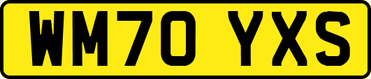 WM70YXS