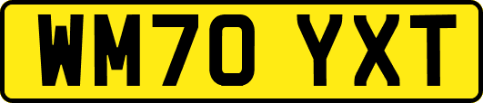 WM70YXT