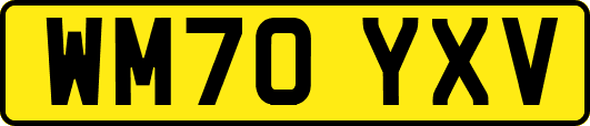 WM70YXV