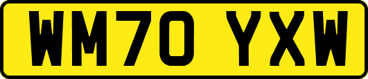 WM70YXW