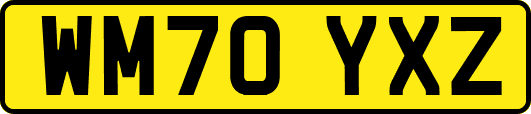 WM70YXZ