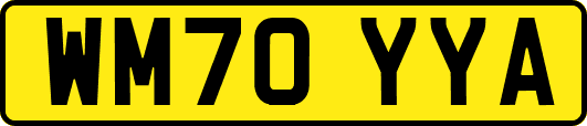 WM70YYA
