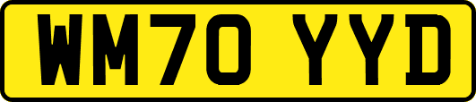 WM70YYD