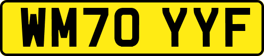 WM70YYF