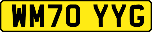 WM70YYG