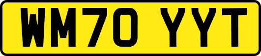 WM70YYT