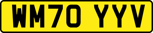 WM70YYV