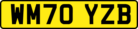 WM70YZB